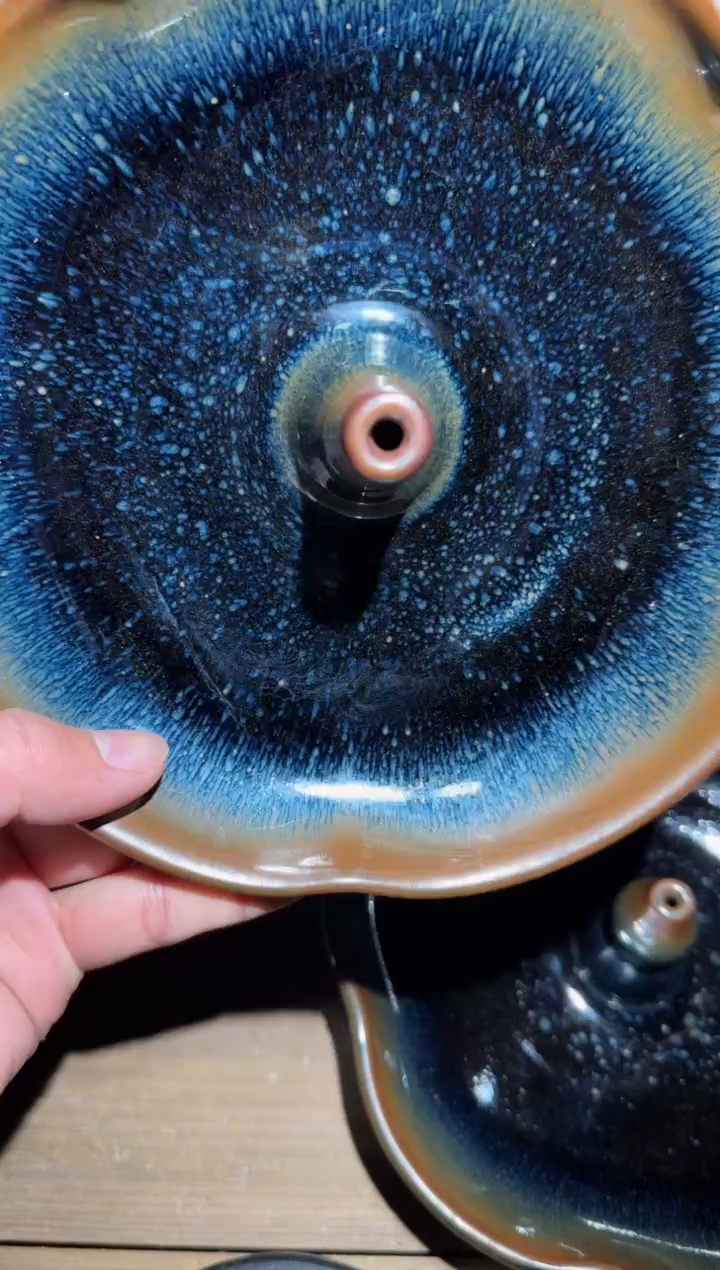 【闪购商品】茶盏建盏建盏建盏46