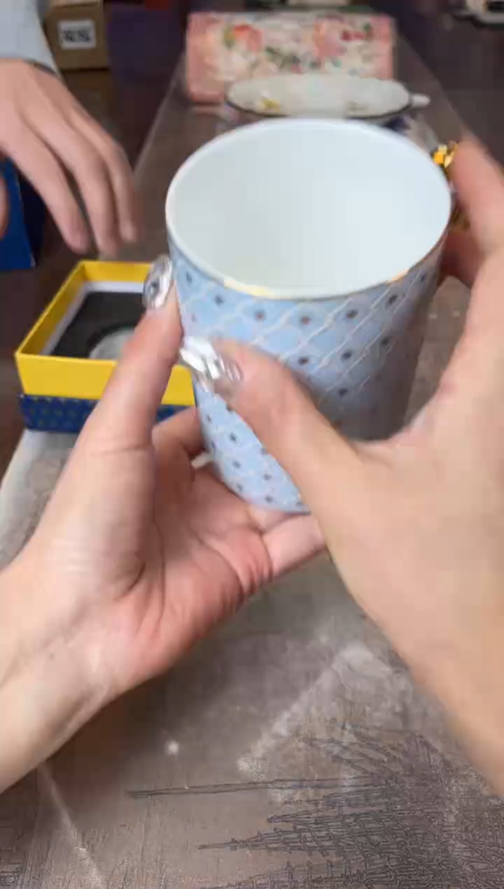 【闪购商品】杯别算了真划算买它@@H1628