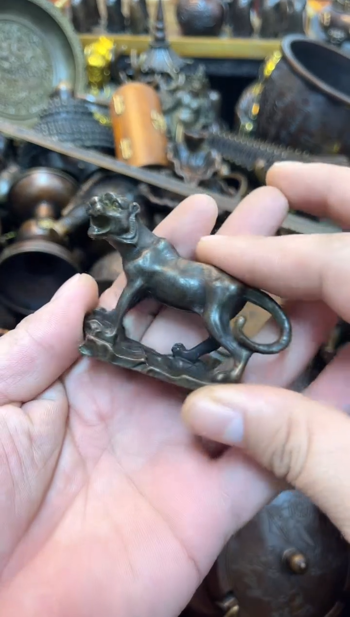 1案台摆件  物品摆件 