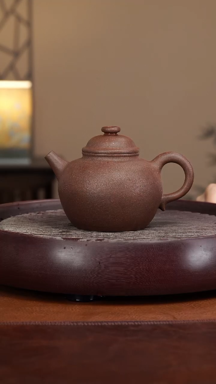 【闪购商品】紫砂茶壶宜兴紫砂壶