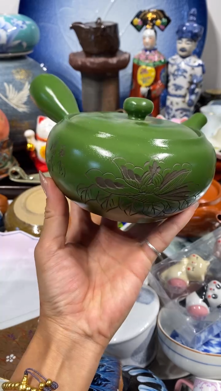 瓷器 餐具 摆件 工艺品