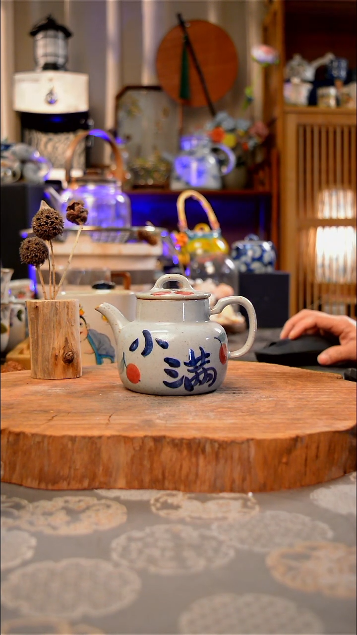 【闪购商品】杯景德镇瓷生活手作