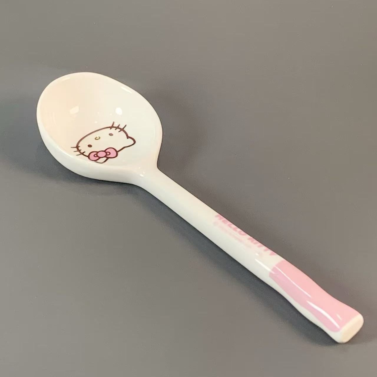 婴儿PPUS宝宝勺子（拍对金额）