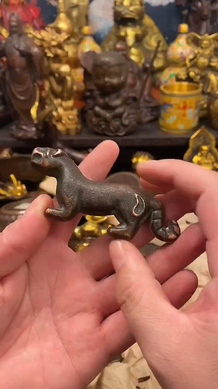 案台摆件  物品摆件  