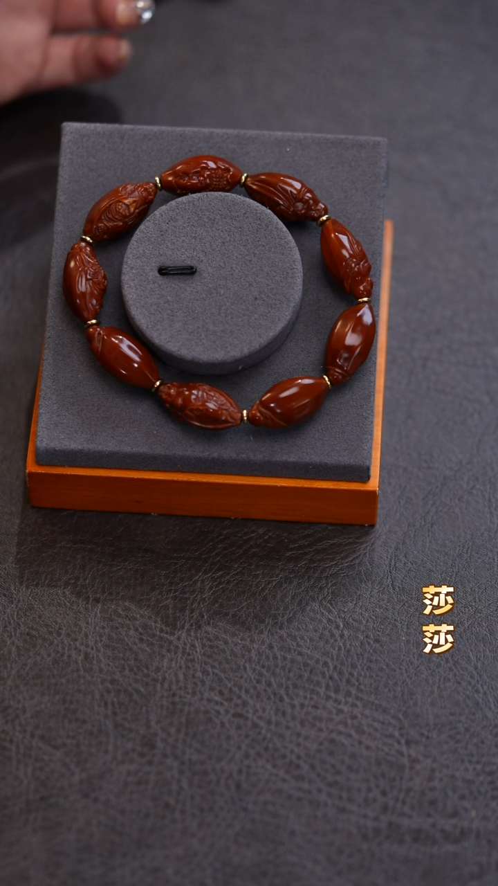 手串/手链橄榄核橄榄核