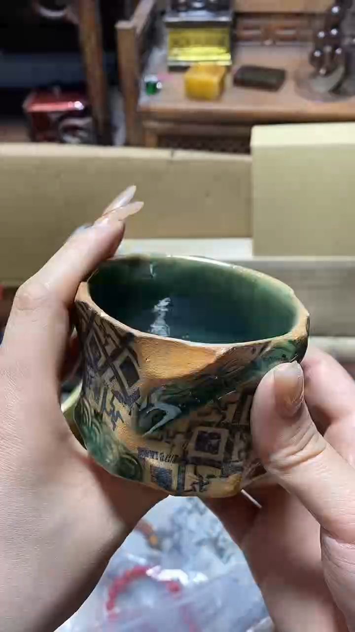 【闪购商品】瓷片瓷器瓷器瓷器瓷器