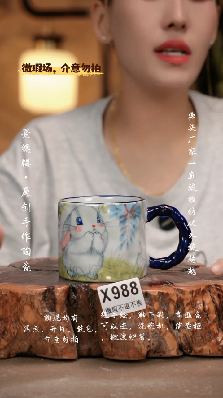 其他WX988新十二器
