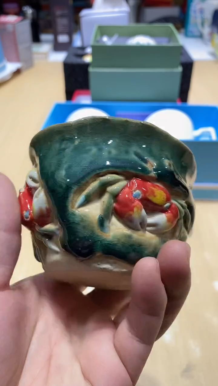 瓷片生活的本意就是开心@@1
