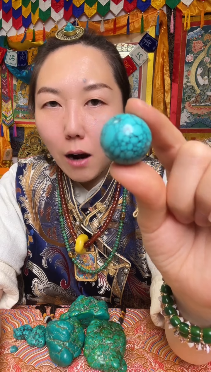 吊坠061203青海发货，唐卡配件