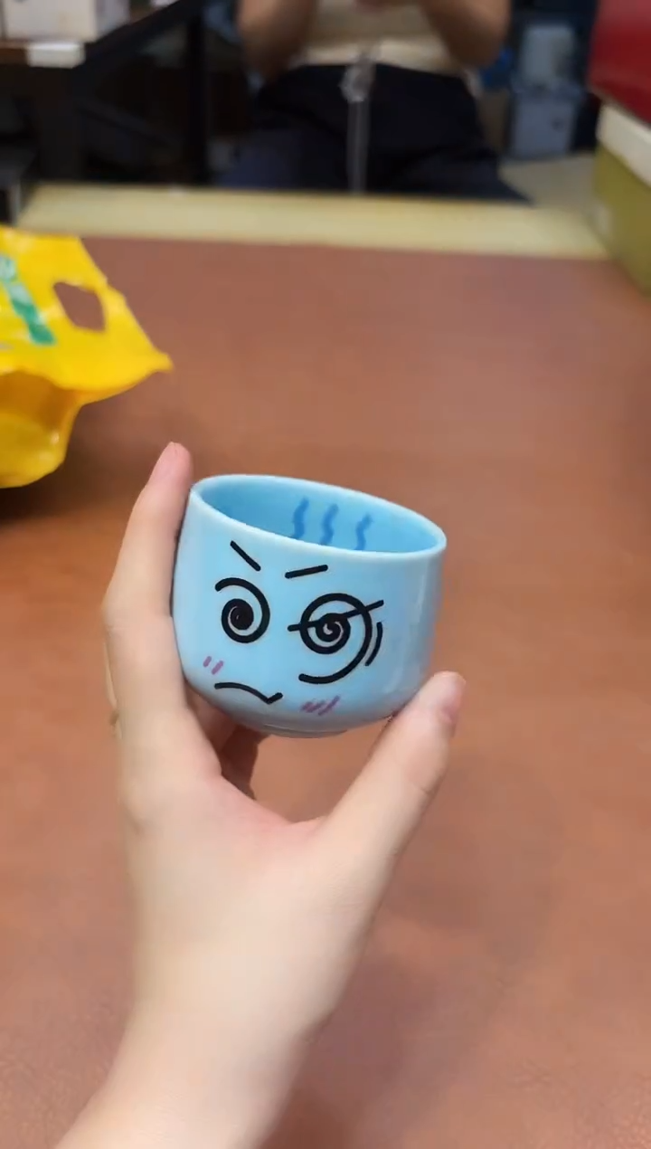 小狐狸精选日瓷器
