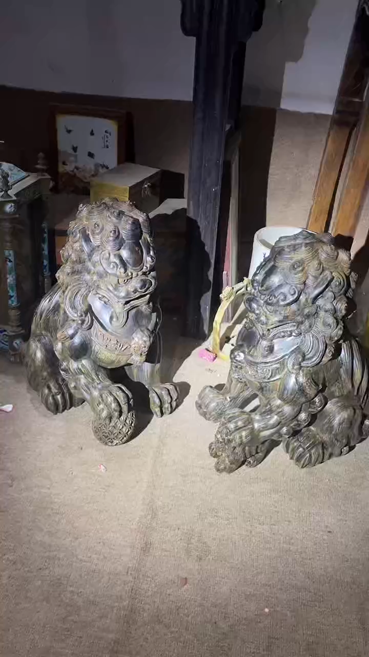 【闪购商品】木木雕木雕工艺，新年快乐