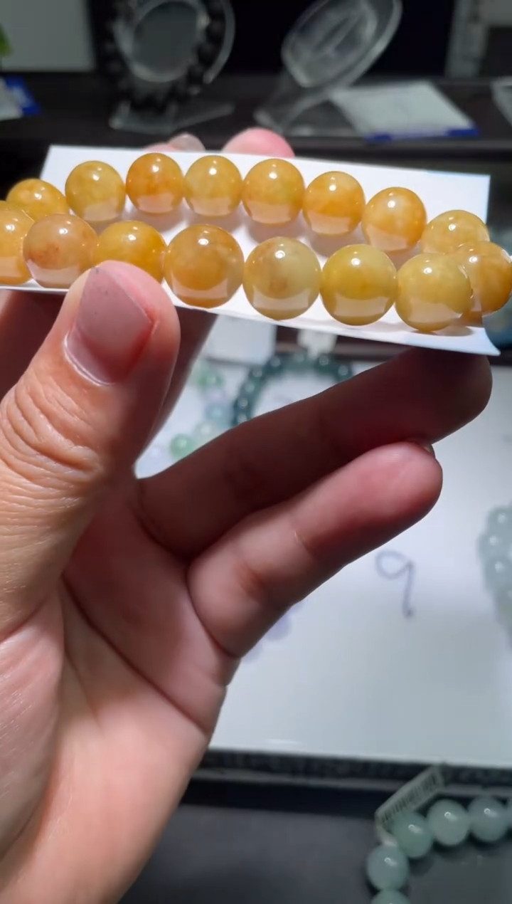 【闪购商品】定制翡翠未镶嵌翡翠多样性发货