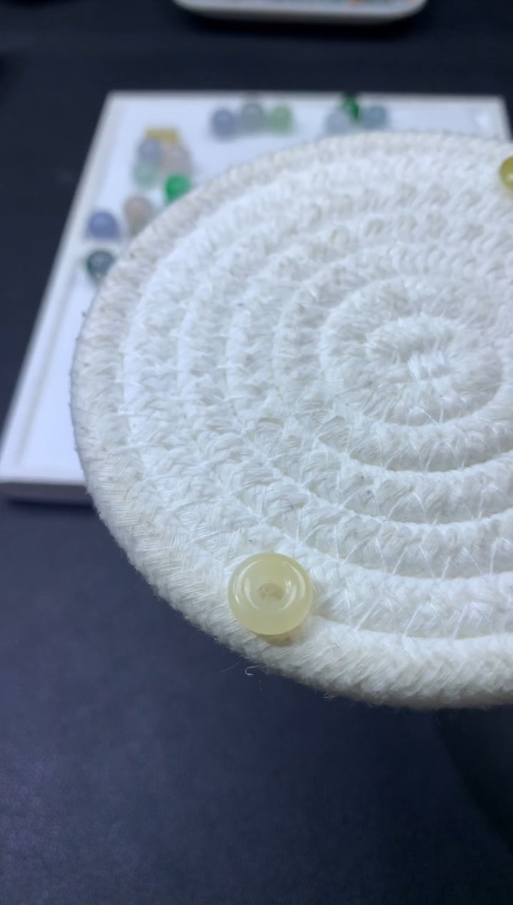 【闪购商品】定制翡翠未镶嵌/0061285