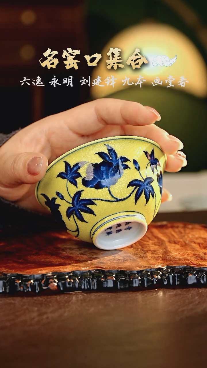 【闪购商品】瓷片志纯·······