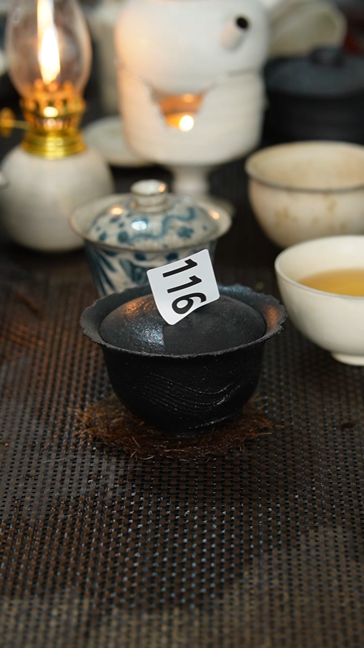 【闪购商品】116景德镇{立梦陶}手作