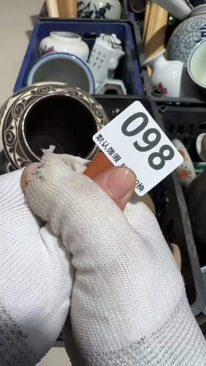 无非金属用****3亿容工艺品098