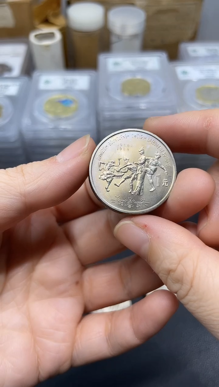 其他普通金属广西小圆盒