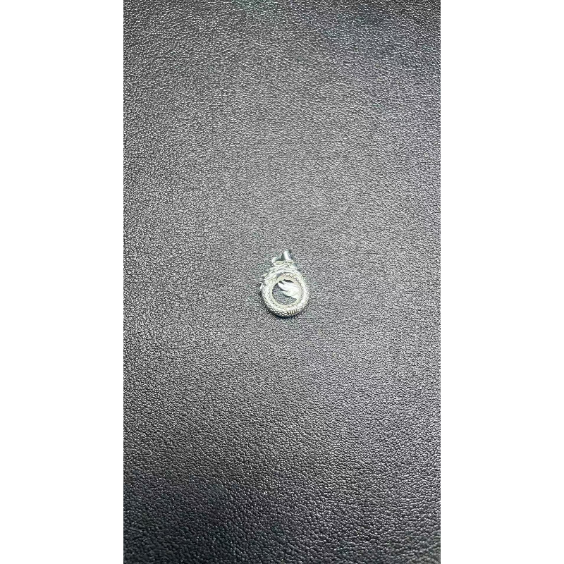 吊坠足银 足银吊坠【高端定制】GMB-2639时尚设计吊坠多样性发一件