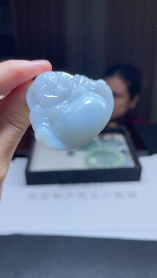 未镶嵌定制翡翠定制孤品