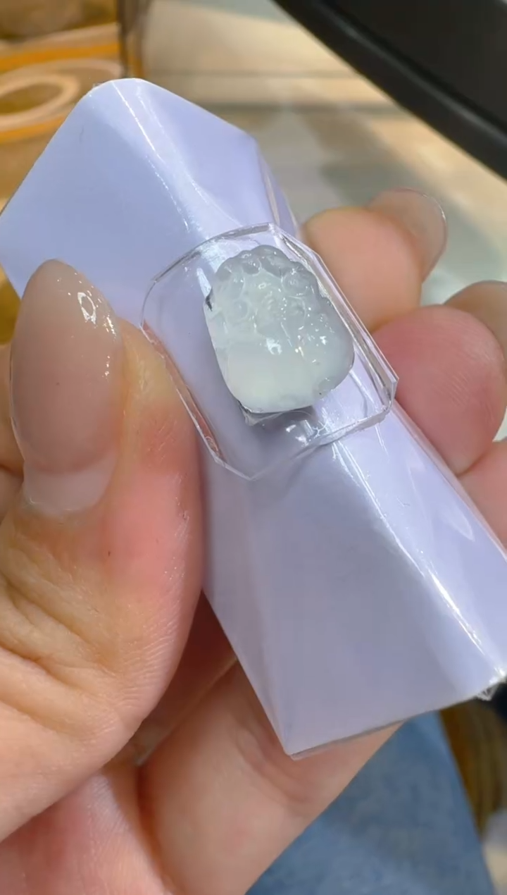 未镶嵌定制翡翠多样性团购发一件（不退不换）