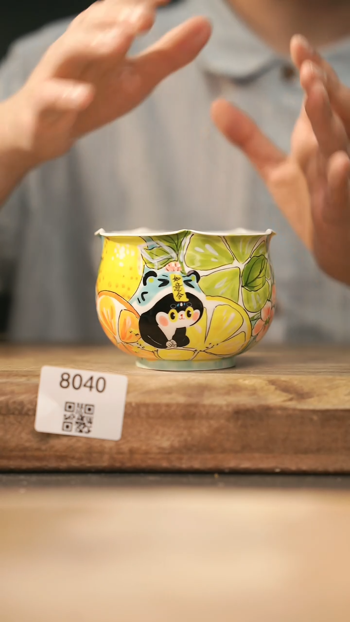 【落单孤品】福利/杯子@@8040