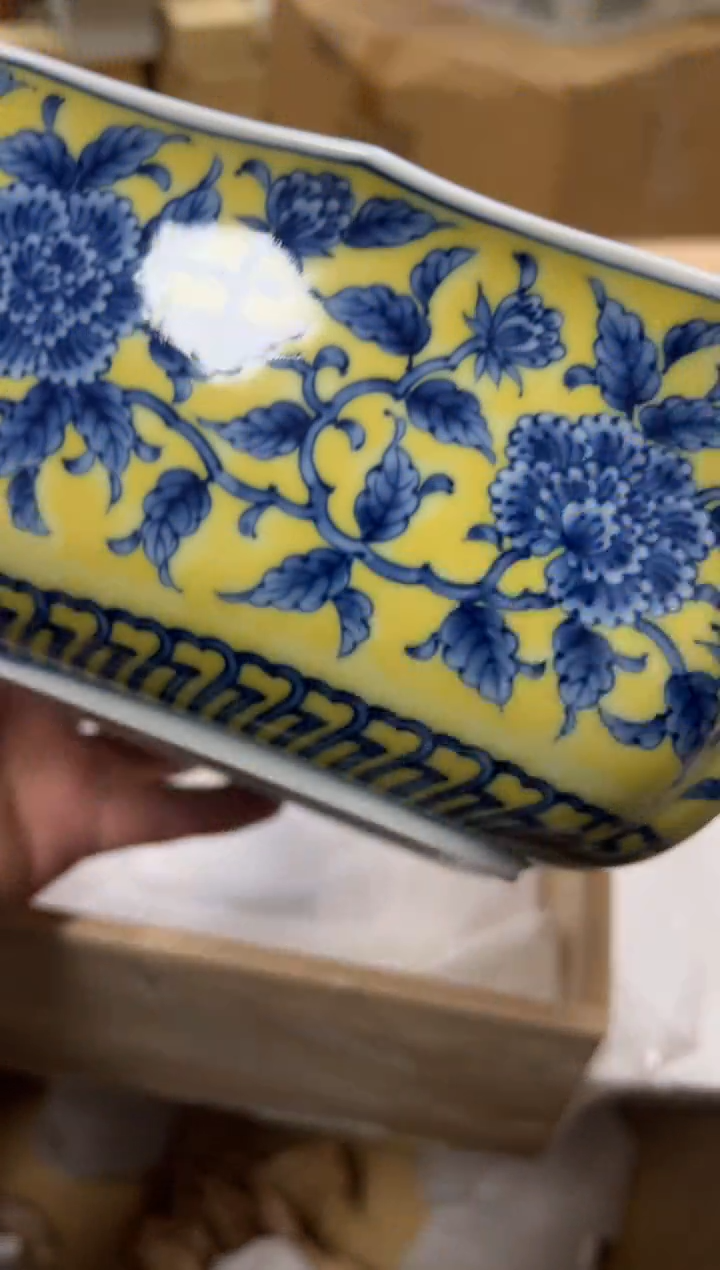 【闪购商品】瓷片d344好好好好好好