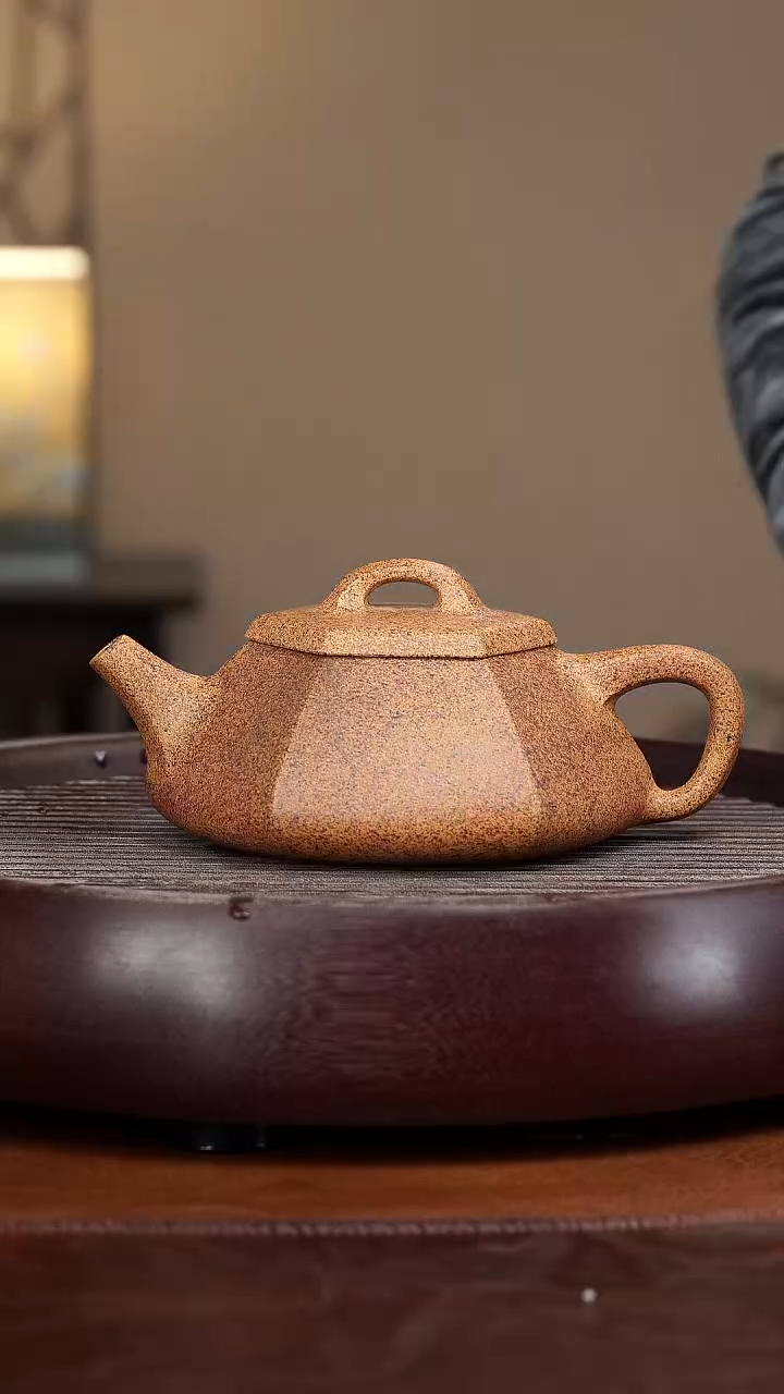 【闪购商品】紫砂茶壶宜兴紫砂壶