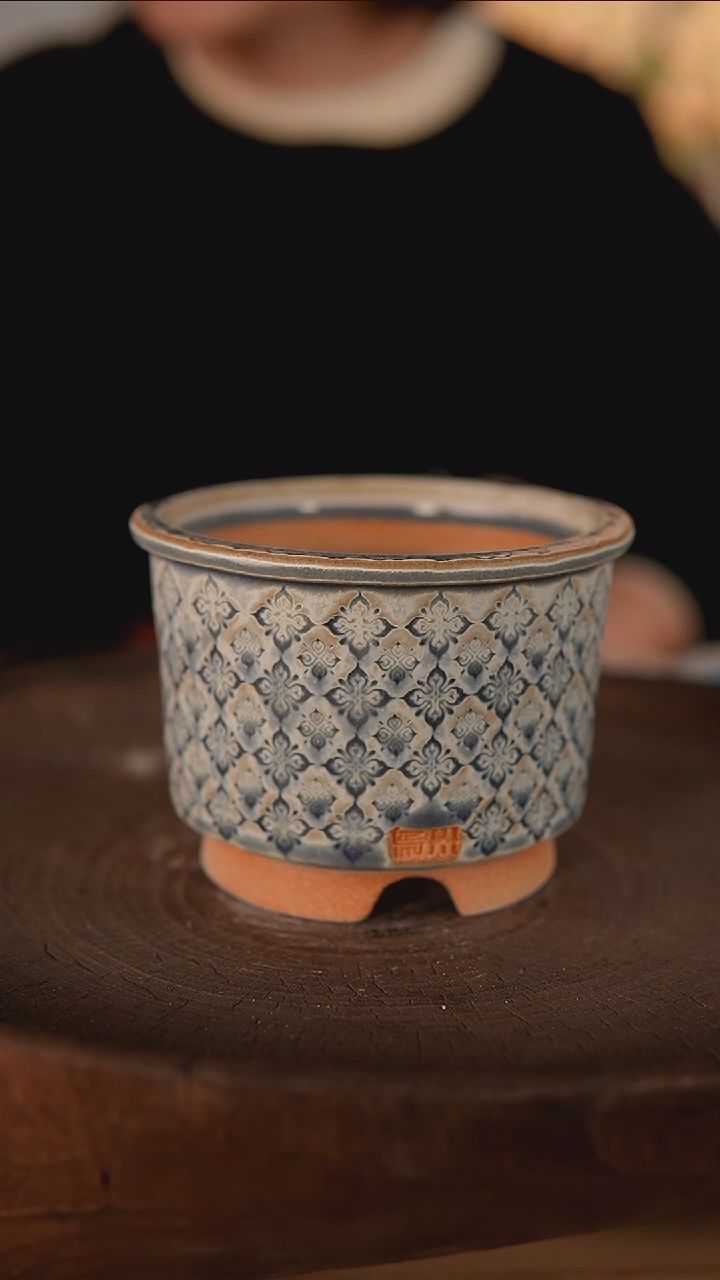 【闪购商品】陶瓷2-8-490默认瑕口径9