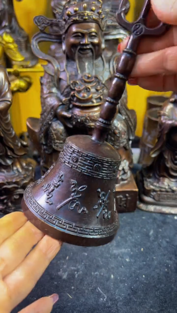 【闪购商品】1案台摆件 物品摆件