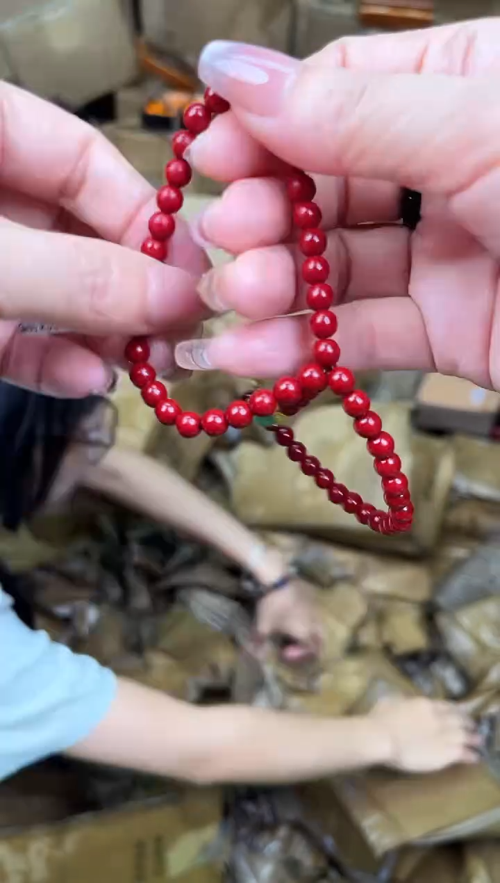 天然辰砂立夏甄选福利闪购商品无礼盒