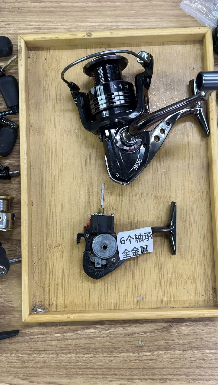 41型号6000泰诺精工6个轴承