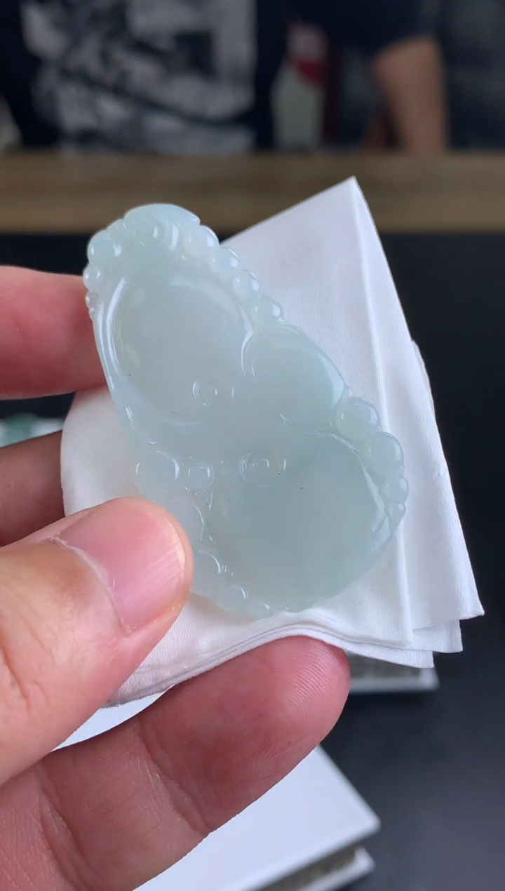 【闪购商品】定制翡翠未镶嵌翡翠