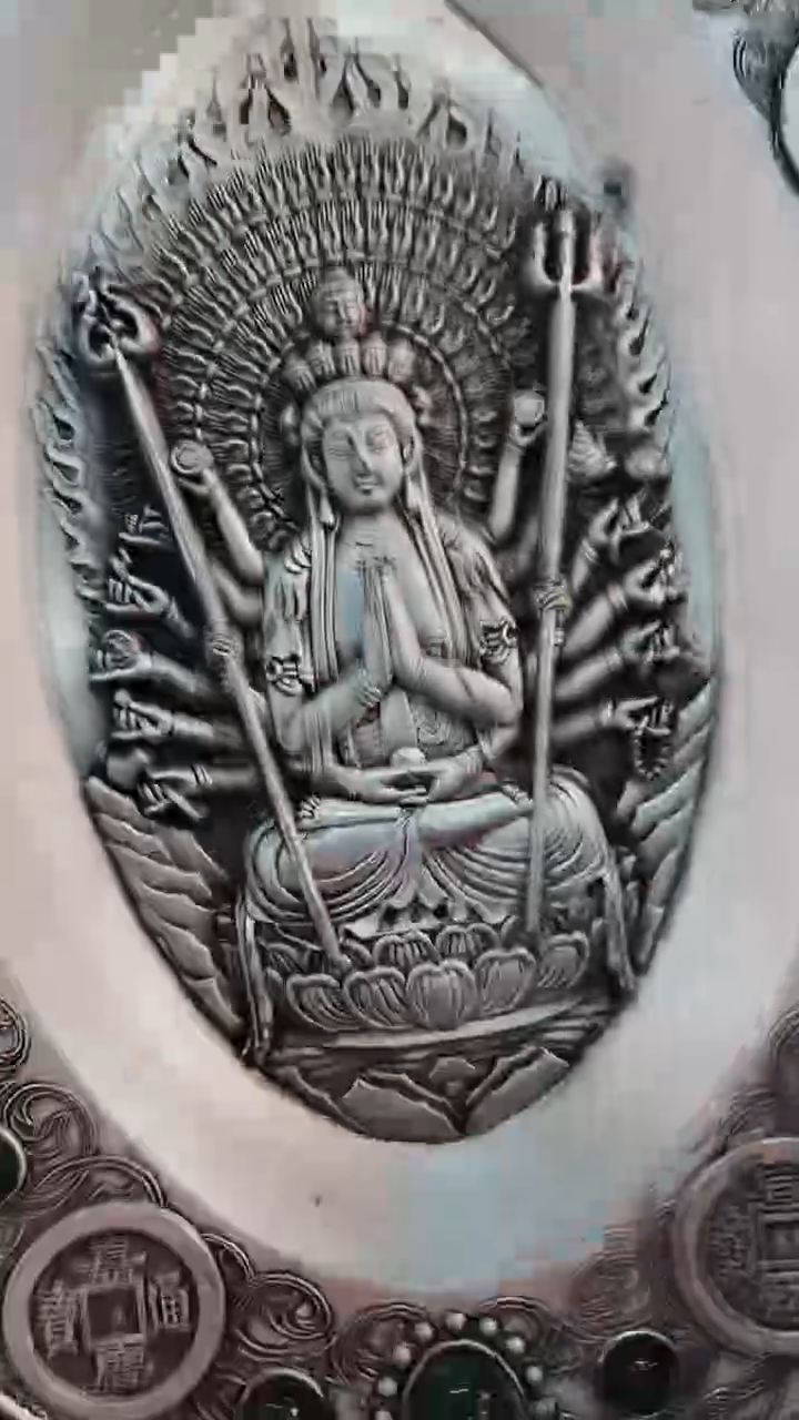 【闪购商品】精铜工匠 别具韵味