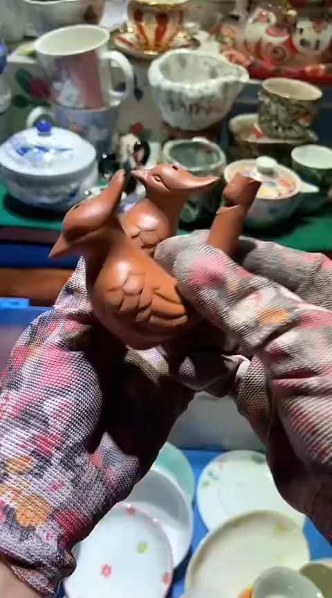 【闪购商品】瓷片6938667784613729740