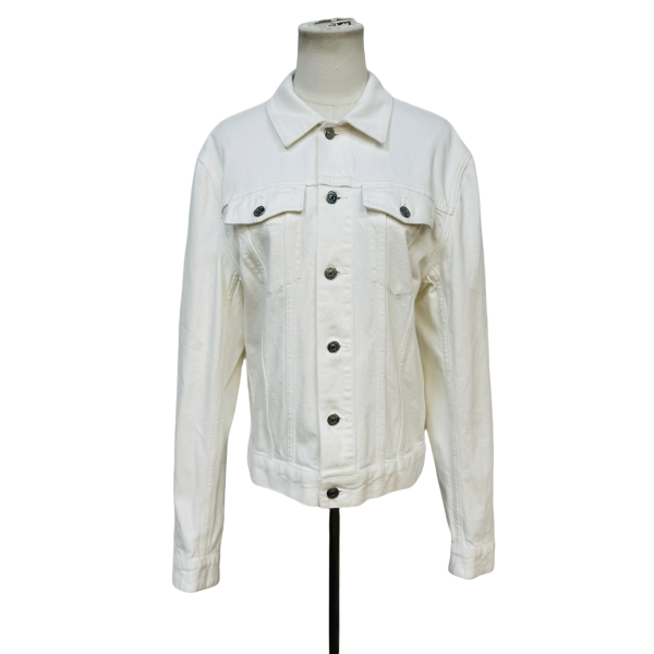 妃鱼/迪奥/棉/外套/95新/z零一二九