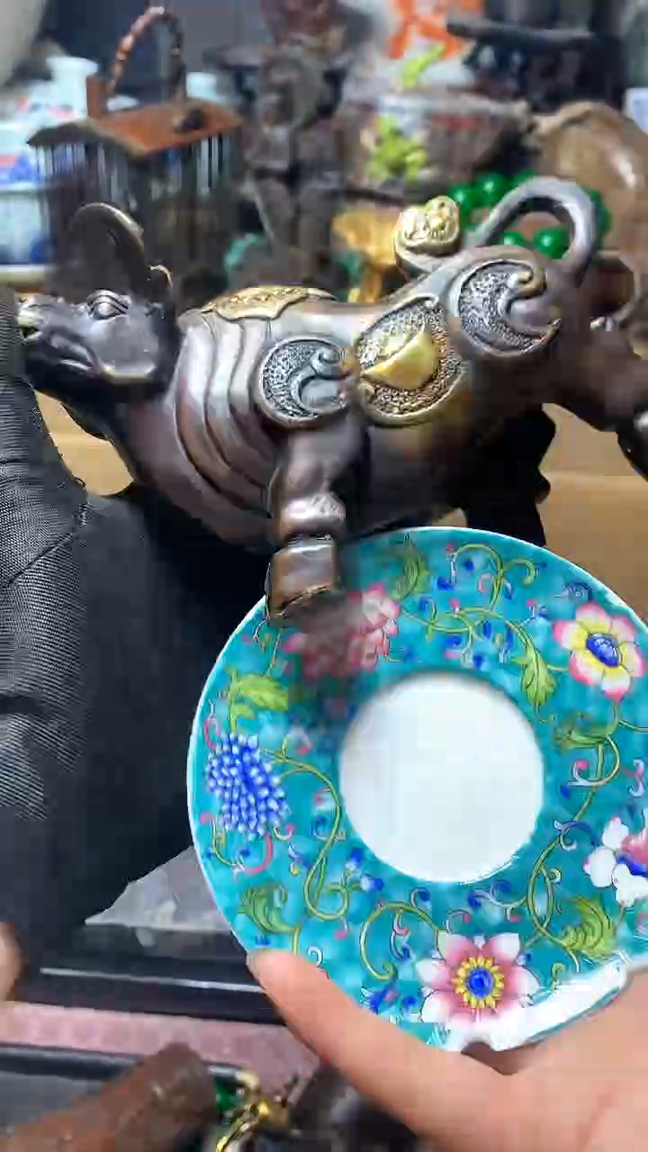 【闪购商品】瓷器默认微瑕瓷器