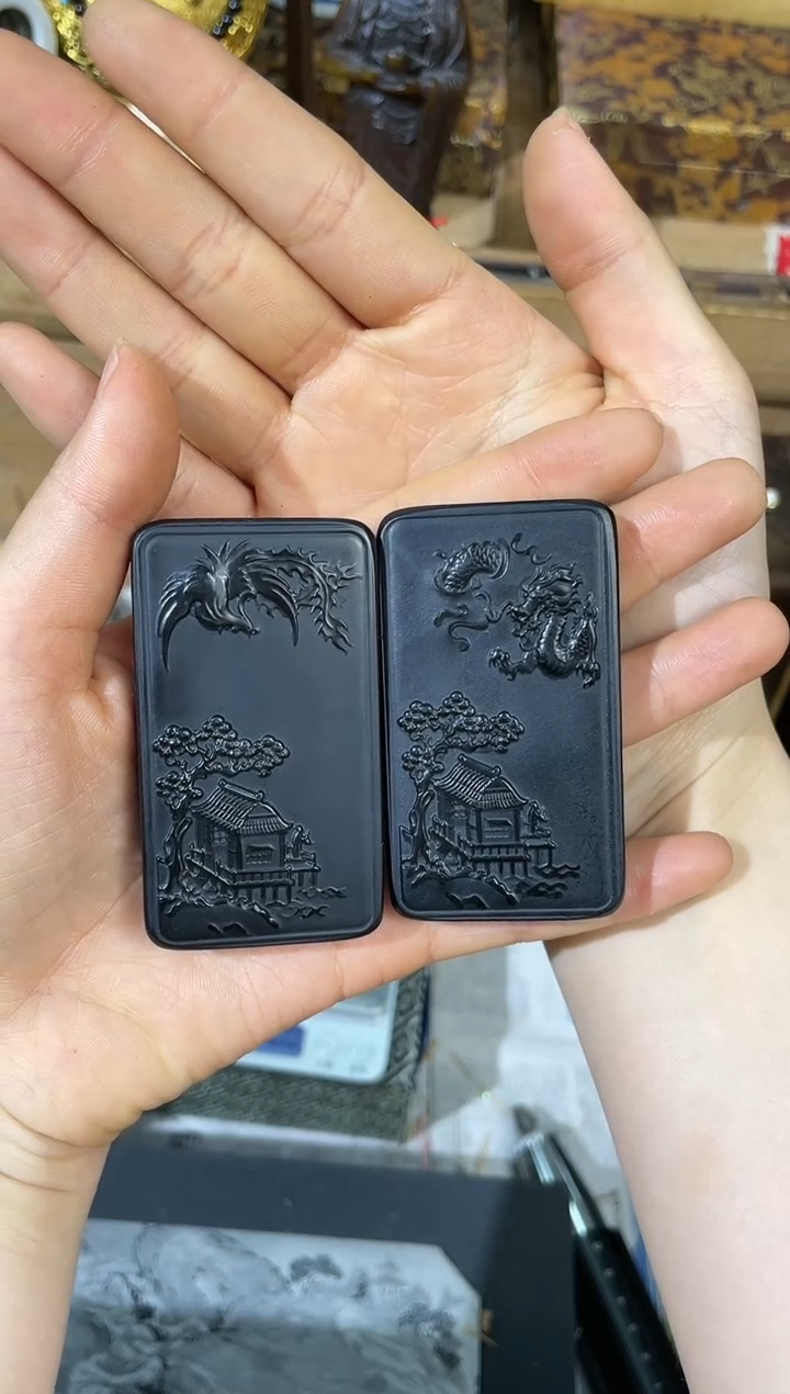 【闪购商品】和田玉颈饰未镶嵌老妹专属链接玉石