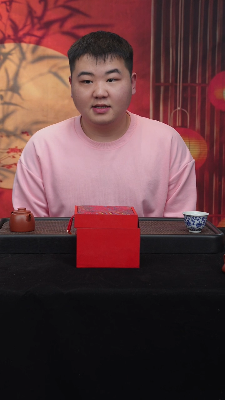 【闪购商品】宜兴紫砂原矿紫砂7