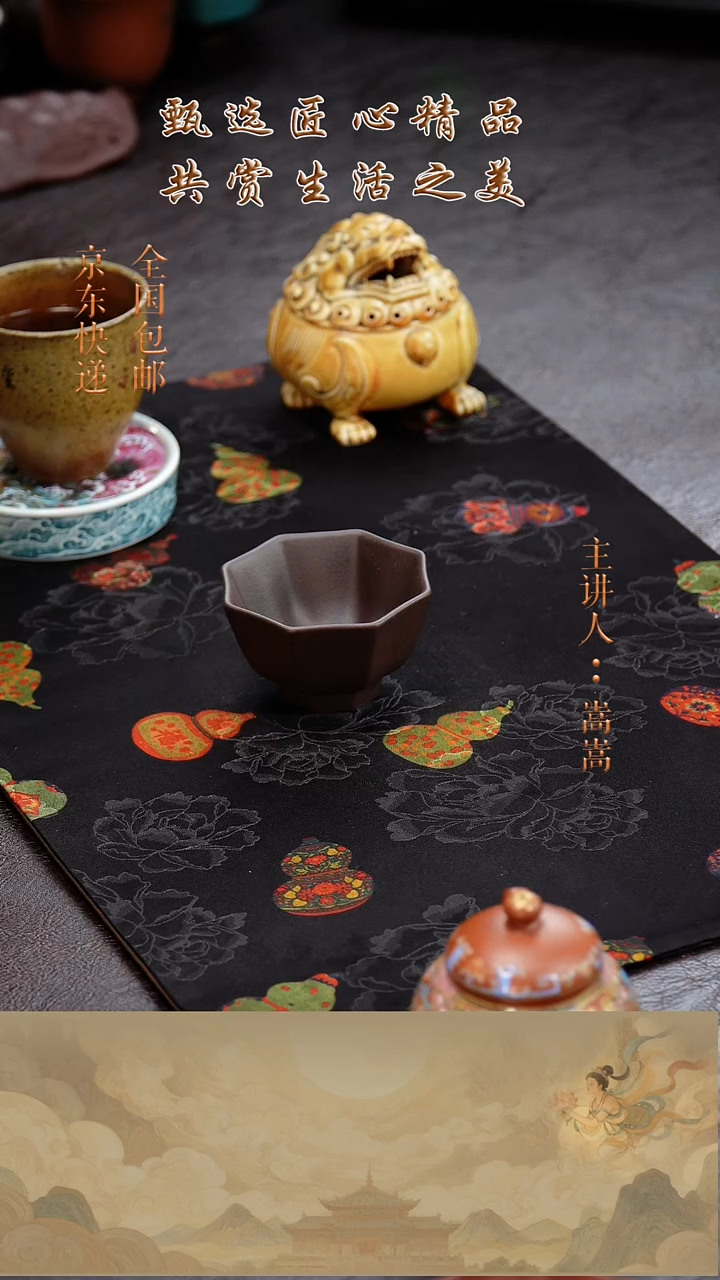 茶壶紫砂茶宠006