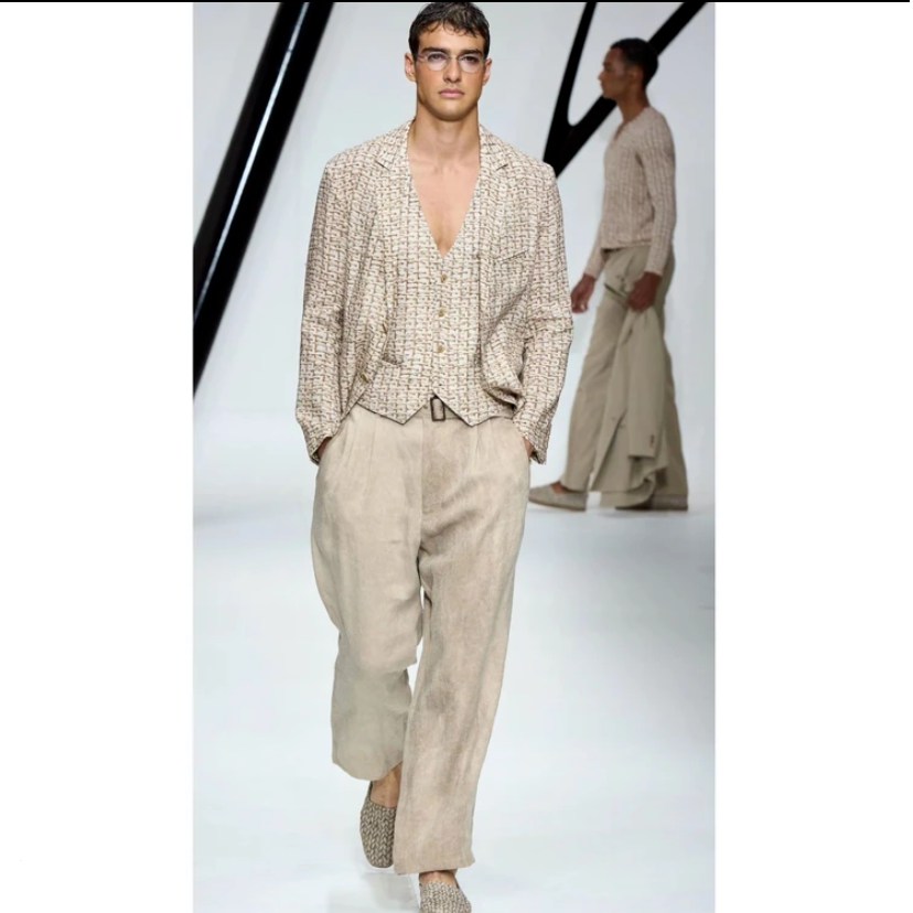 【T30】2025夏季克家新款 重工贴布绣高克重短袖男女同款高订潮T