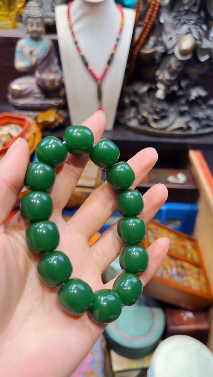 【闪购商品】和田玉1未镶嵌欣妹专属精选链接b43256