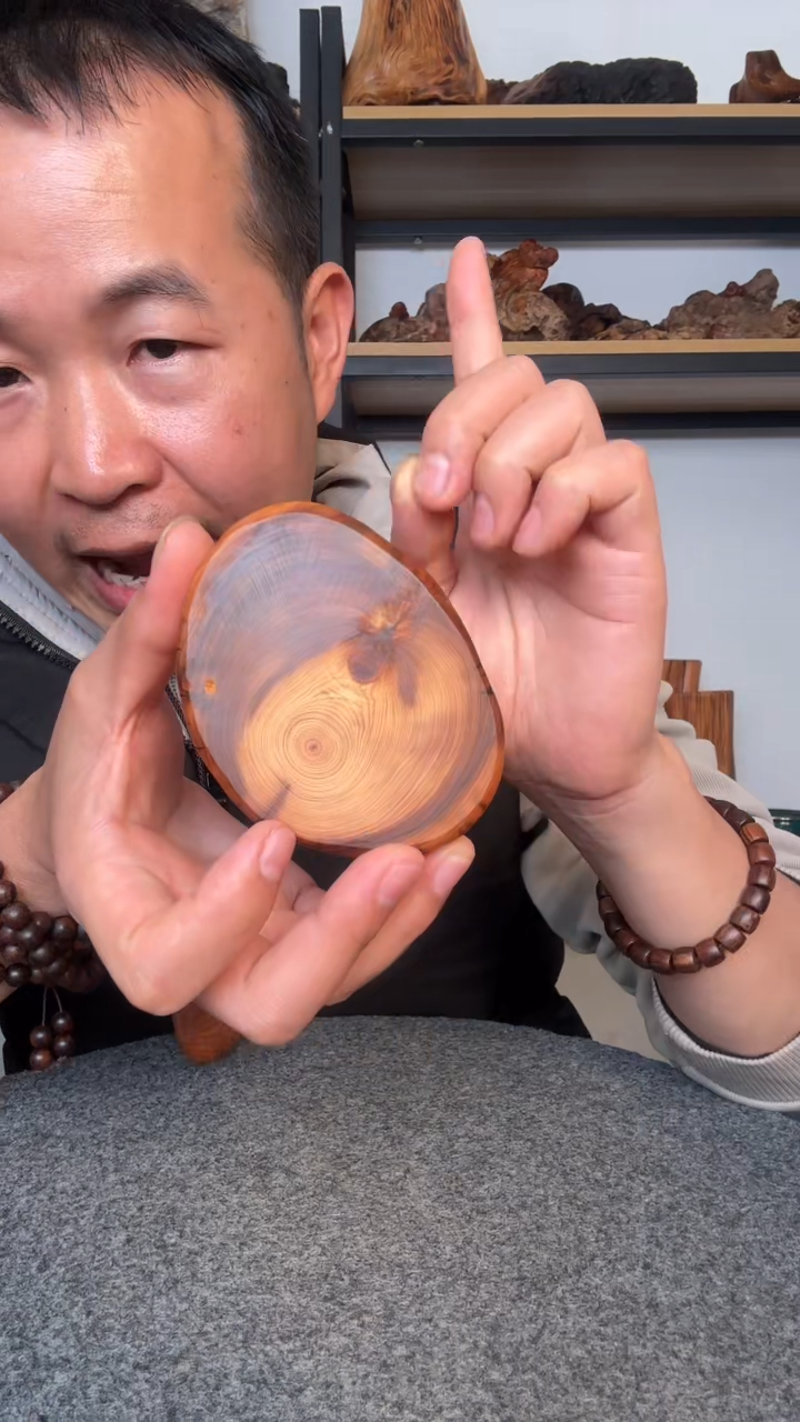 【闪购商品】柏木（崖柏）崖柏