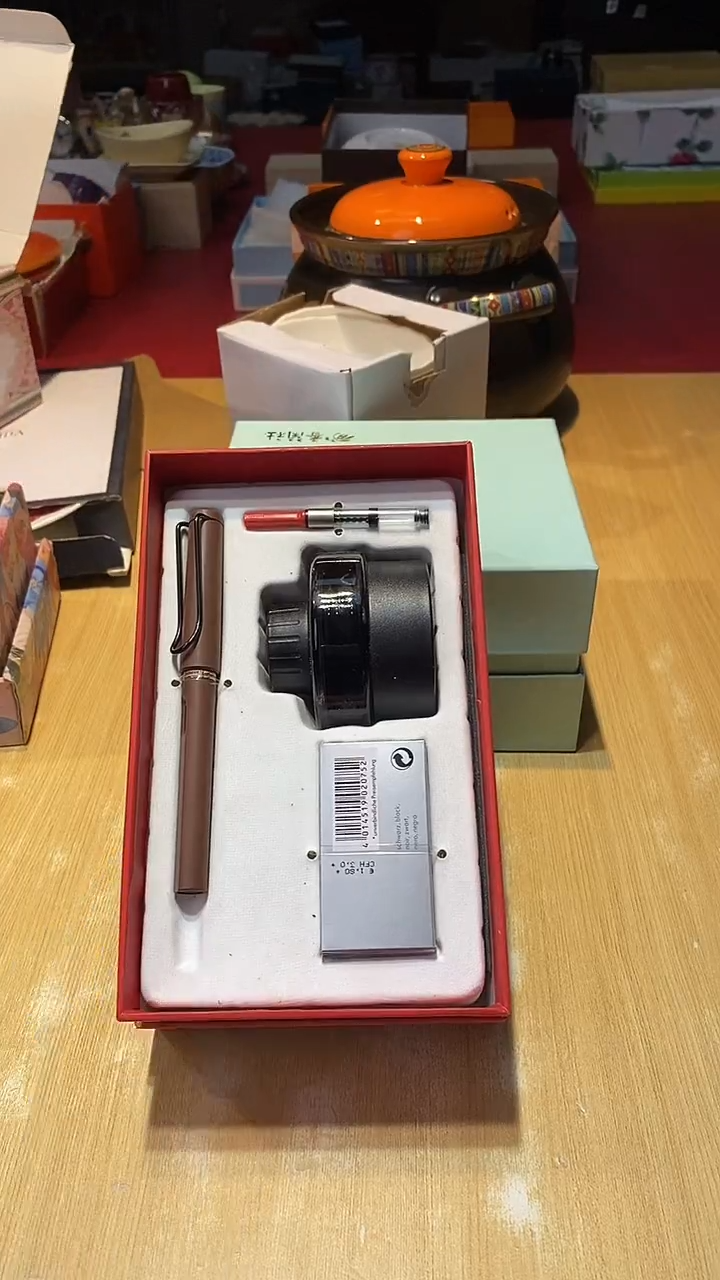 瓷片生活的本意是开心啊@@1