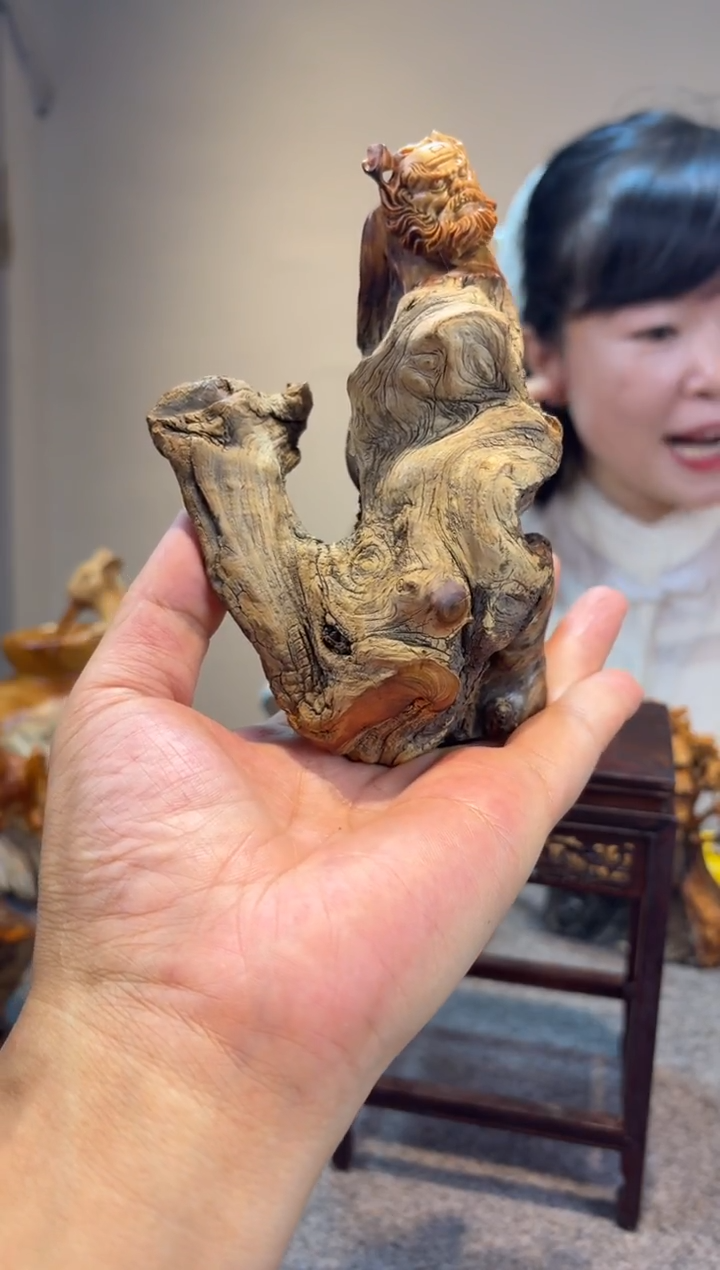 柏木（崖柏）匆**月崖柏崖柏