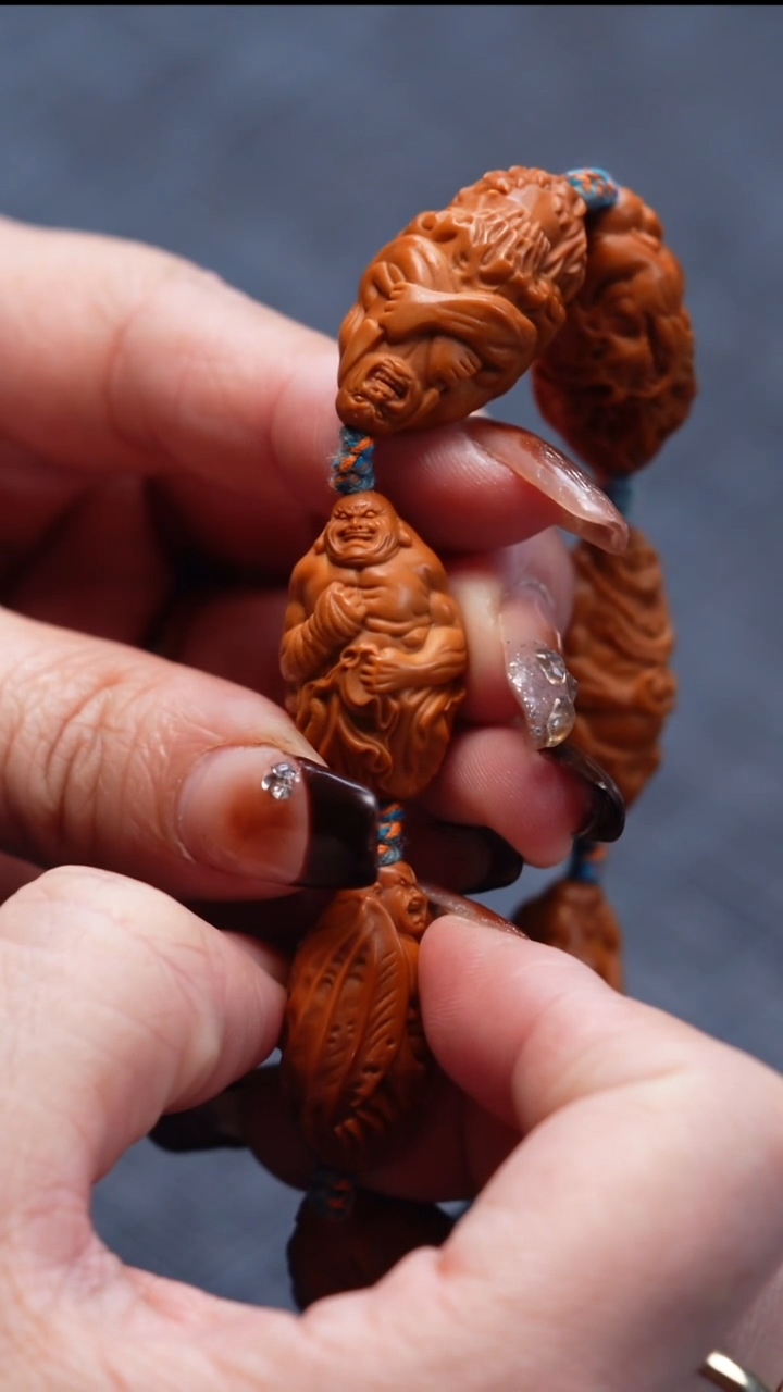 其他橄榄核橄榄核