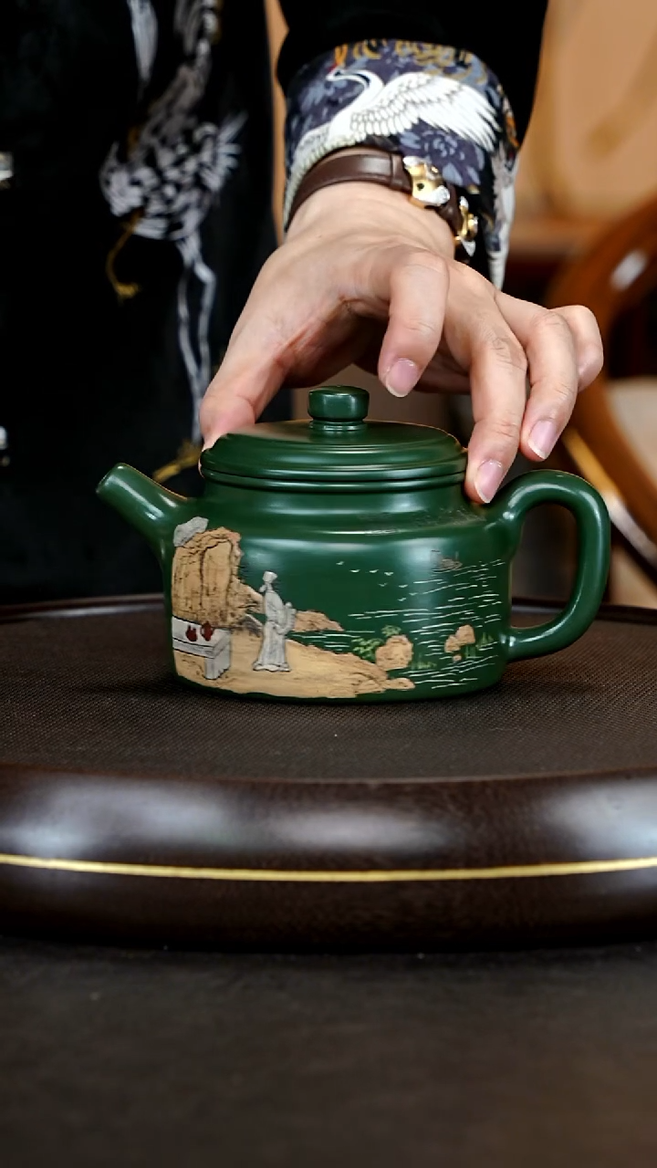 茶壶紫砂闪购商品31