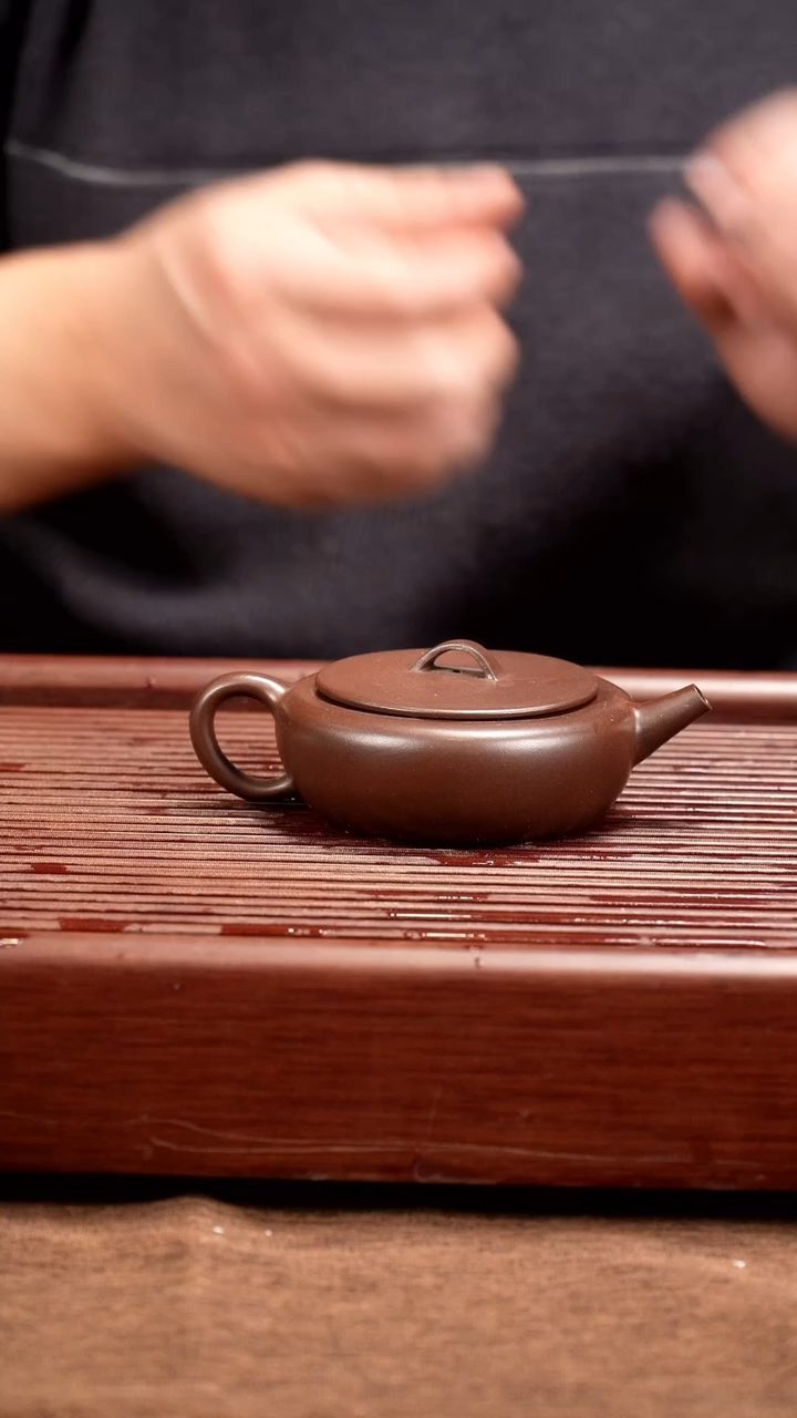 茶壶紫砂宜兴紫砂