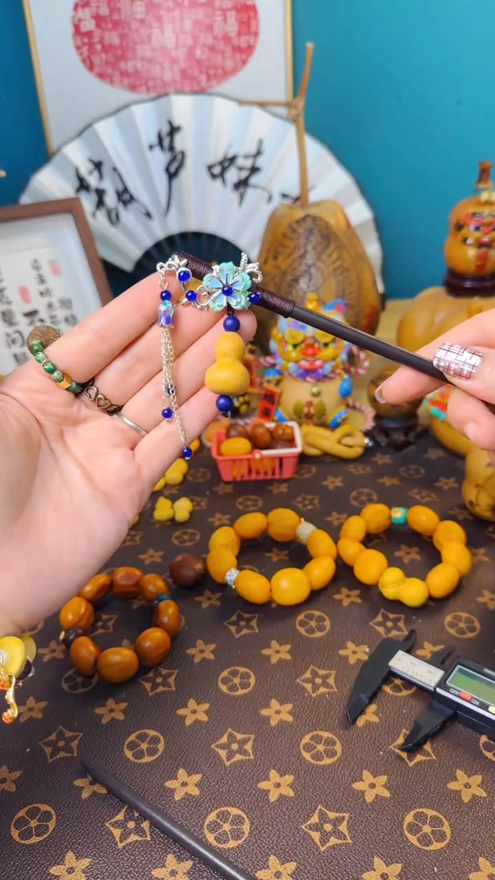 【闪购商品】192文玩葫芦文玩好物