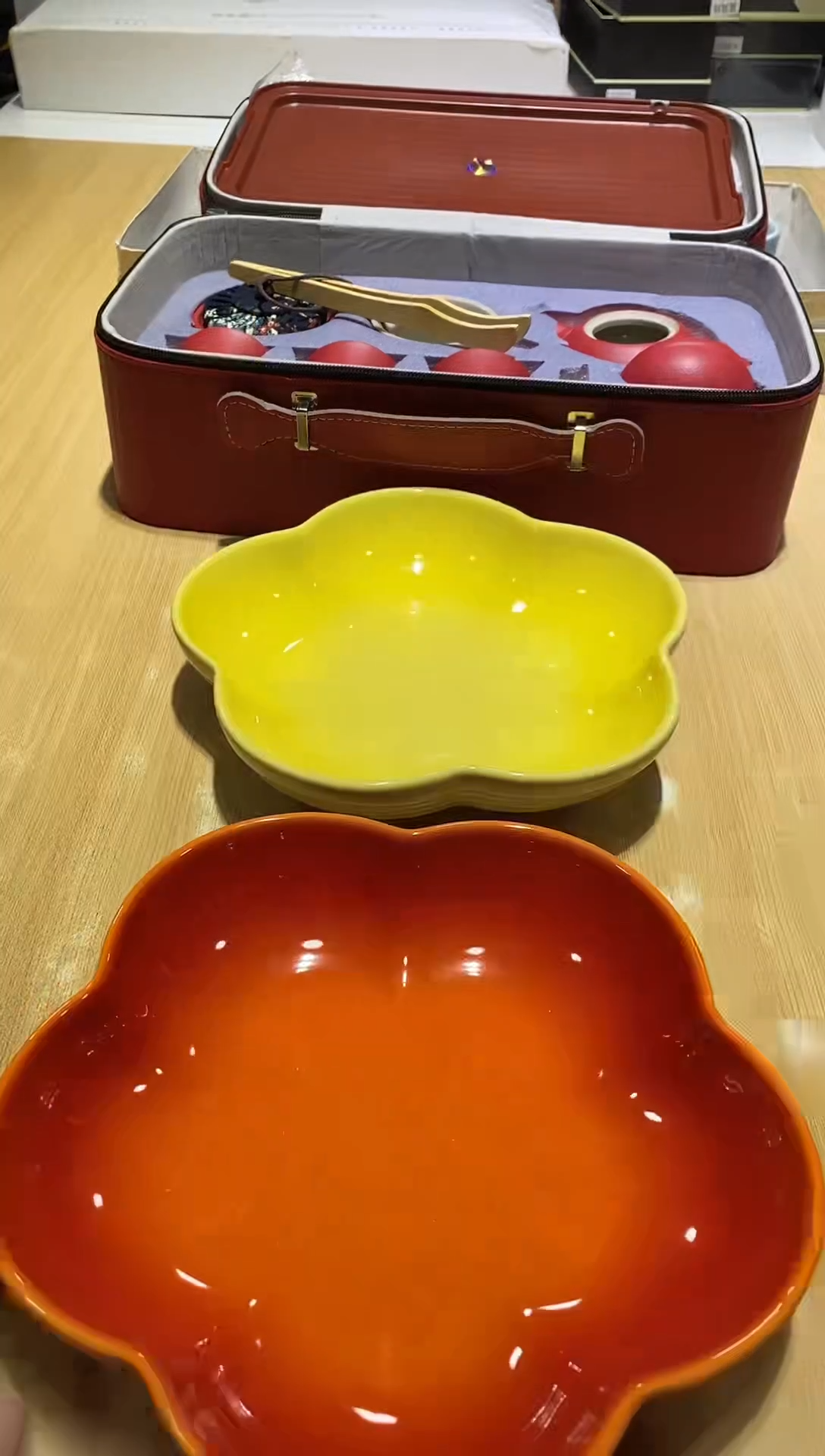 瓷片生活的本意就是开心@@1