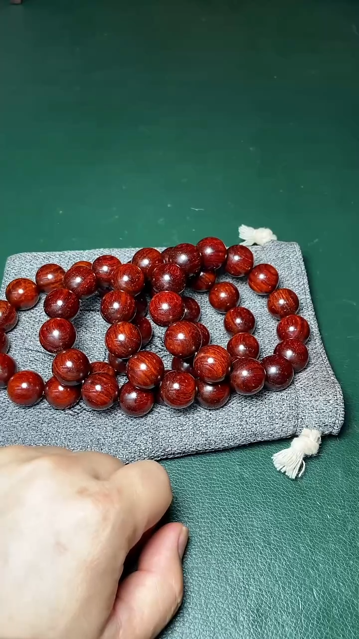 其他檀香紫檀（小叶紫檀）多样性发其一